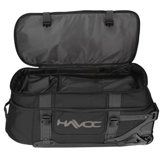 Havoc Machine 140.0L Gearbag - Black