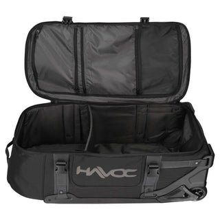 Havoc Machine 140.0L Gearbag - Black