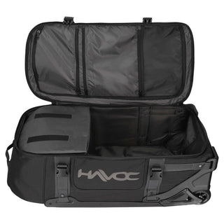 Havoc Machine 140.0L Gearbag - Black