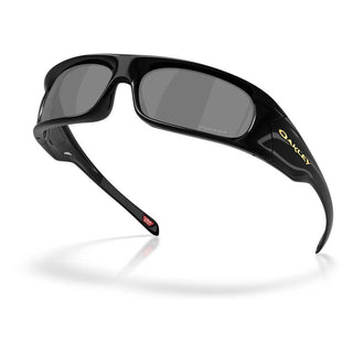 Oakley Highland Sunglasses With Prizm Black Lens - Polished Black
