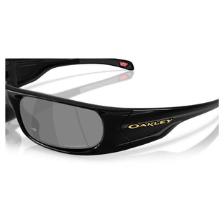 Oakley Highland Sunglasses With Prizm Black Lens - Polished Black