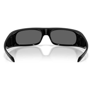 Oakley Highland Sunglasses With Prizm Black Lens - Polished Black
