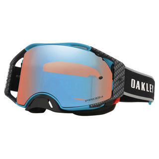 Oakley Airbrake® MX Eli Tomac Signature Series Goggles With Prizm Sapphire Lens