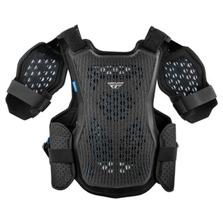Fly Racing Blueprint Armour RCH-2 Chest Protector - Black