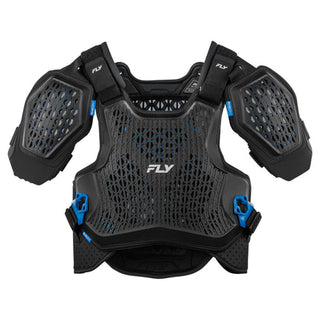 Fly Racing Blueprint Armour RCH-2 Chest Protector - Black