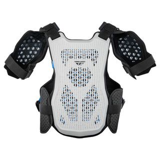Fly Racing Blueprint Armour RCH-2 Chest Protector - White