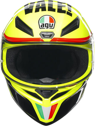 AGV K1 S Grazie Vale Helmet