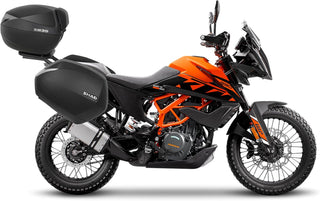 Shad 4P System KTM 390 Adventure