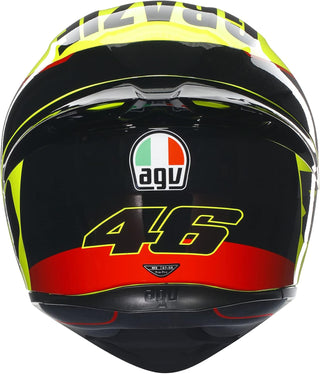 AGV K1 S Grazie Vale Helmet