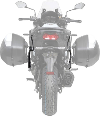 Shad 3P System Kawasaki Versys 1000 ’15-18