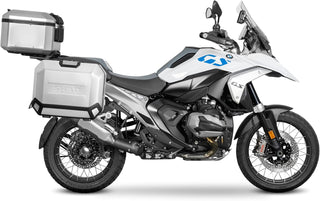 Shad Top Master Fitting Kit For BMW R1300GS