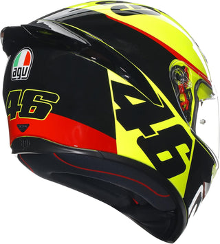 AGV K1 S Grazie Vale Helmet