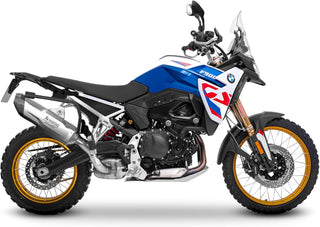 Shad 4P System BMW F900GS