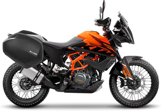 Shad 4P System KTM 390 Adventure