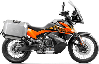 Shad 3P System KTM 790/890 Adventure/Husqvarna Norden 901