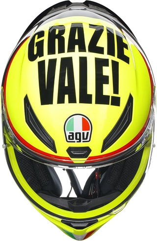 AGV K1 S Grazie Vale Helmet