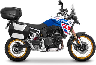 Shad 4P System BMW F900GS