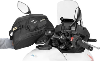 Shad Click System Tank Adaptor For Yamaha T700 Std (Over Bracket)