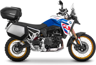 Shad 4P System BMW F900GS