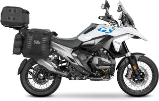 Shad Top Master Fitting Kit For BMW R1300GS