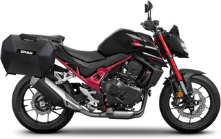 Shad 3P System Honda CB750 Hornet