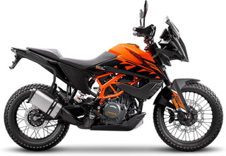 Shad 4P System KTM 390 Adventure