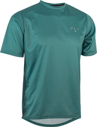 Fly 2024 Action Jersey - Evergreen