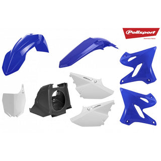 Polisport MX Restyle Kit YAM YZ125/250 02-21OEM