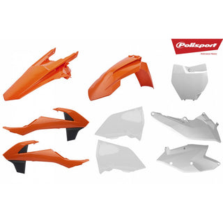 Polisport MX Kit KTM SX/SX-F 16-18