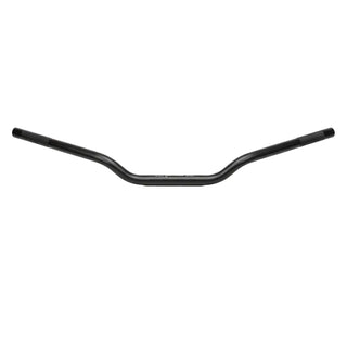 Renthal 7541BK 7/8 Off Road Low Handlebar - Black