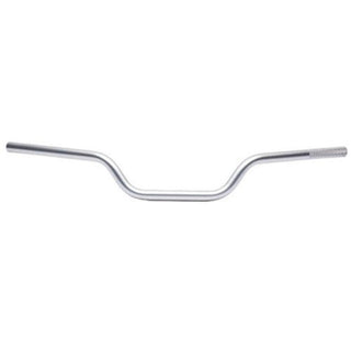 Renthal 7541S 7/8 Off Road Low Handlebar - Silver