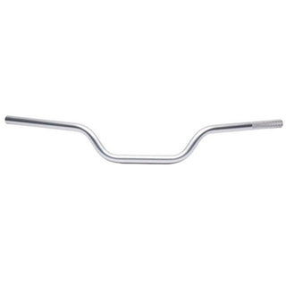 Renthal 7581S 7/8 Off Road Ultra Low Handlebar - Silver