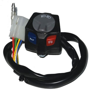 CPR Headlight Switch For KTM/Husqvarna 2015–2023
