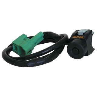 CPR 116-SB6 Starter Button For Kawasaki KX250F/KX450F