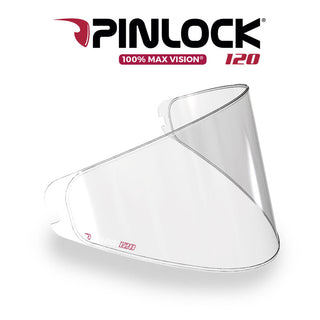 HJC Pinlock 120 Lens RPHA 91 HJ-37 Clear