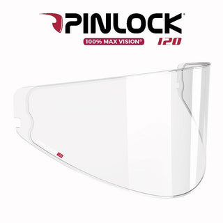 AGV Pinlock to Suit Tourmodular GT5