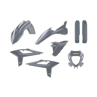 Polisport Enduro Kit Beta RR2T/4T 20-22 Full Kit Nardo Grey