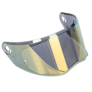 HJC HJ-41 Visor - Gold Iridium