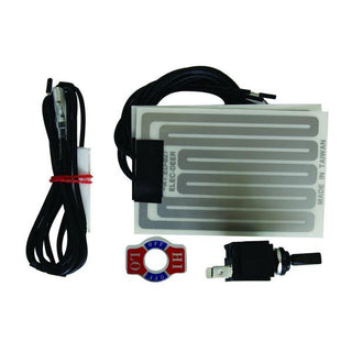 CPR Heated Element Kit For Dirt Or Road Grips 12V