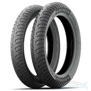 Michelin City Extra 3.00-18 52S REINF TL/TT Tyre