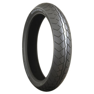 Bridgestone Battlax  OEM120/70VB17 (58V) B20FM TBL (K1200LT) Tyre Front