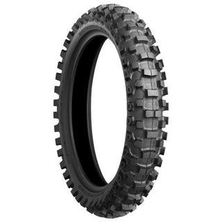 Bridgestone M20 MX/Enduro Tyre Rear - 80/100-12