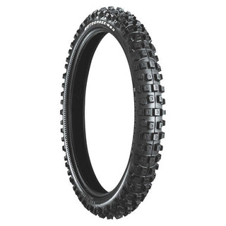 Bridgestone M23 MX/Enduro Tyre Front - 70/100x17