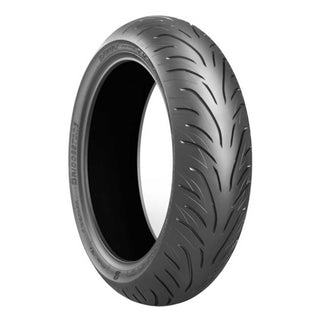 Bridgestone T31 Touring Tubeless Tyre Rear - 190/55ZR17