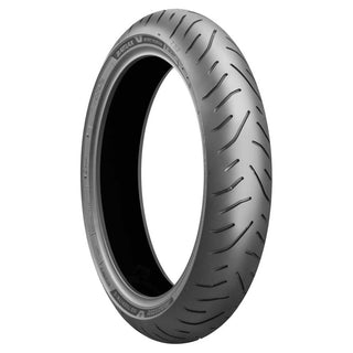 Bridgestone T31 120/70ZR18 Grand Touring Tubeless Tyre - Front - MotoHeaven