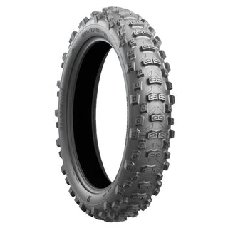 Bridgestone Gritty 120/90-18 (65P) E50R FIM ENDURO Tyre Rear