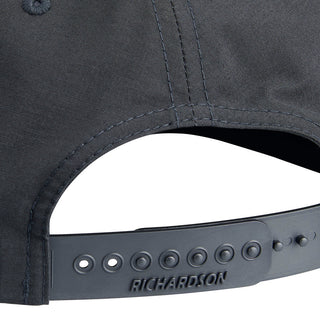 Biltwell Shorty Golf Hat Cap - Black