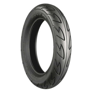 Bridgestone Hoop B01 100/90-10 Scooter Tubeless Tyre - Universal
