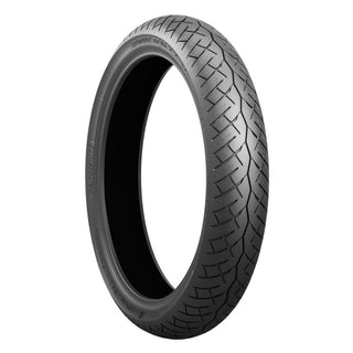 Bridgestone Battlax 110/80V17 (57V) BT46F TBL Tyre Front