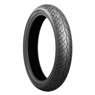 Bridgestone Battlax 130/90V16 (67V) BT46R TBL Tyre Rear